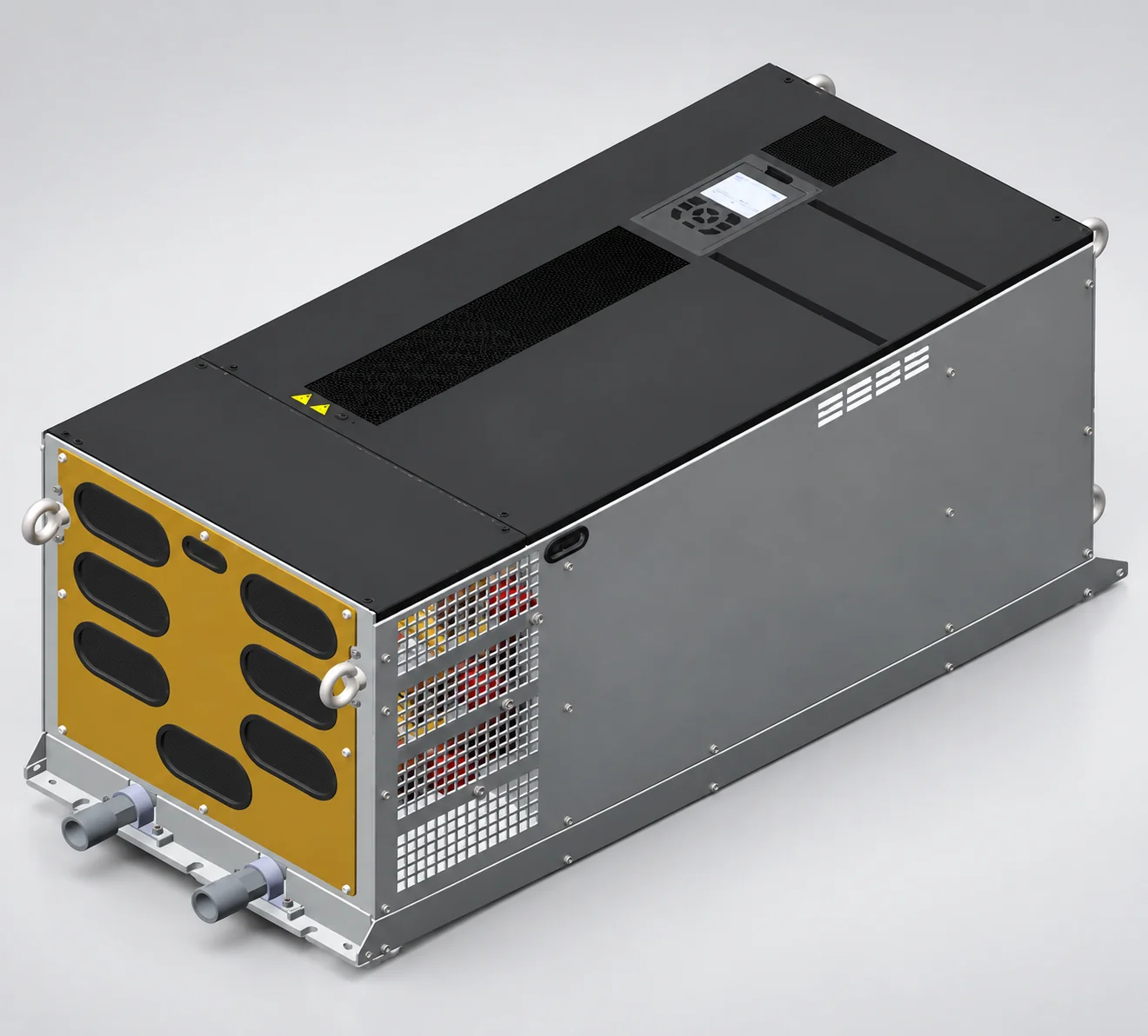 StrC520 变频器