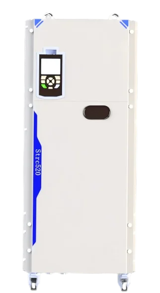 StrC520 变频器